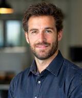 Photo de Nicolas Renaud, Technicien d’impression